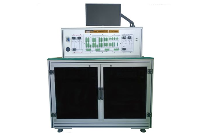  BMS-24/32 Cell (High side/Low side Select one only Non-switchable)