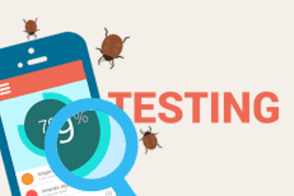 Testing
