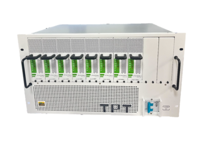5V Independent Power Supply Charging and Discharging Equipment 