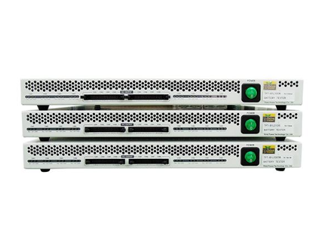 5V Low Current_Multi-Channel / Rack Type