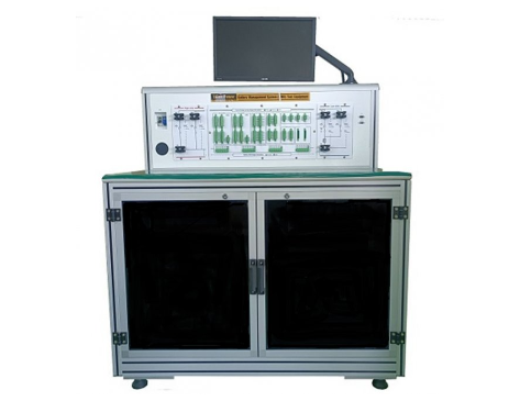Battery management system (BMS) PCBA Test equipment