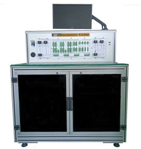 Battery management system (BMS) PCBA Test equipment