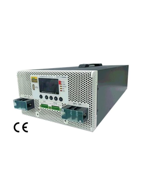 Portable R Series